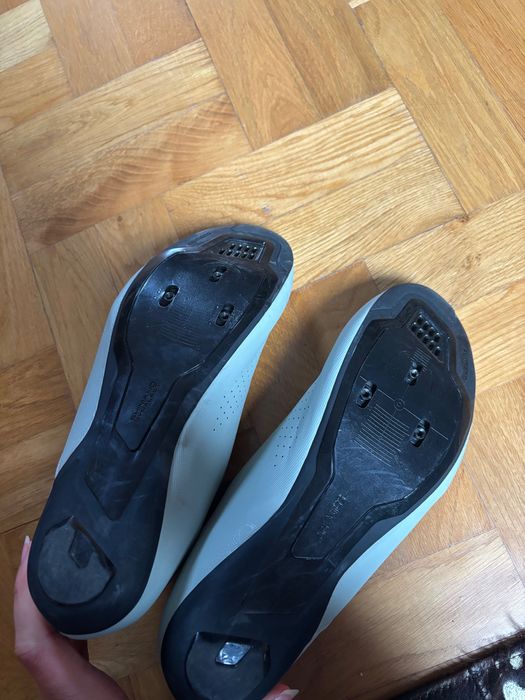 Buty Shimano spd kolarskie rowerowe 42 41