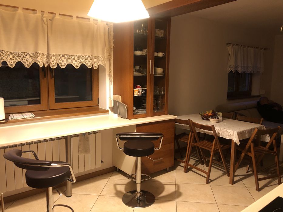 Dom do wynajęcia, noclegi