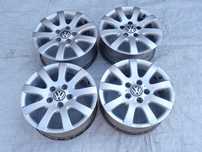 felgi aluminiowe vw golf v 5 touran caddy iii 15 1k0,601025a
