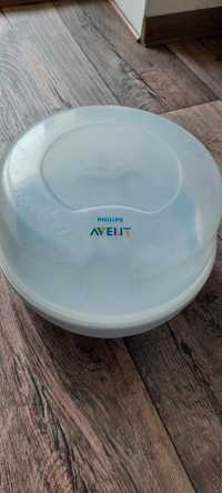 Стерилизатор для бутылочек Philips Avent