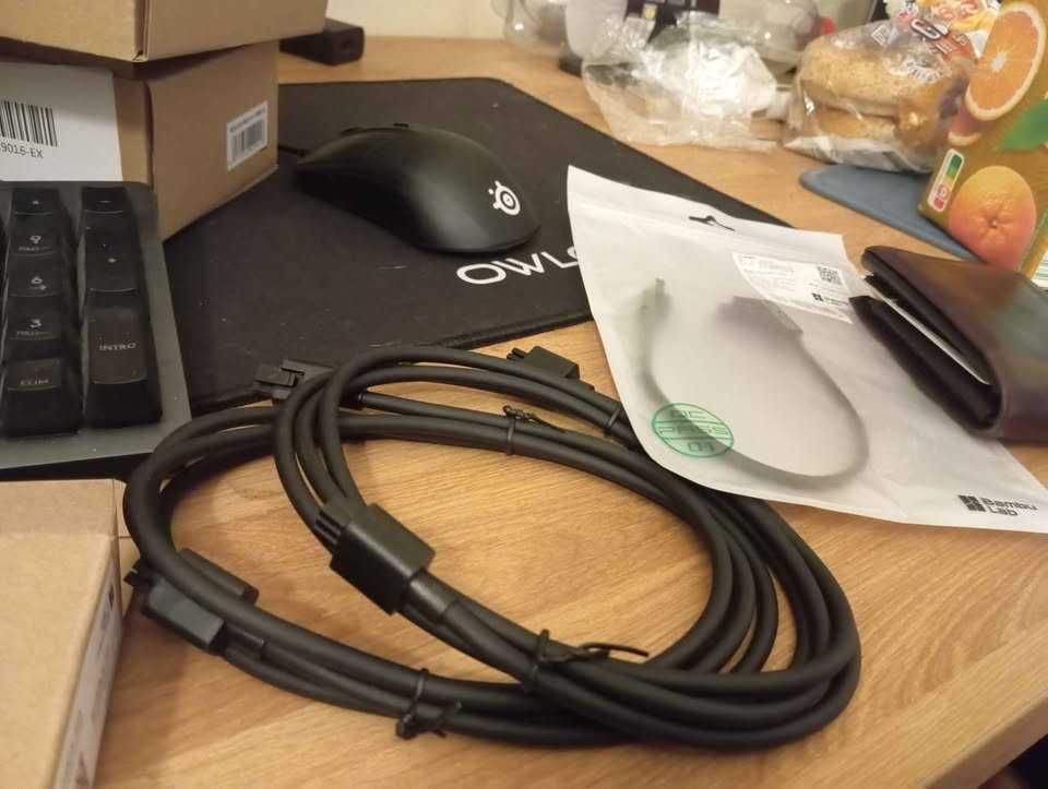 Bambulab ams hub kit