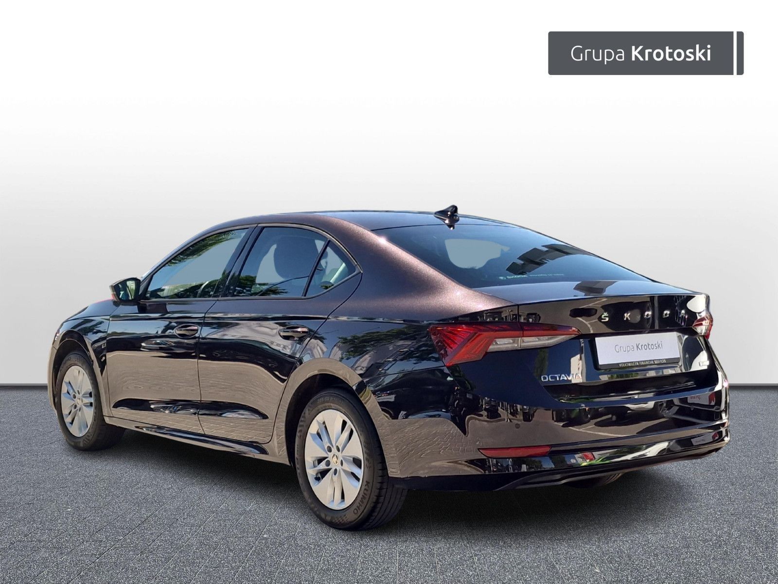 Skoda Octavia 1.0 TSI e-Tec Ambition DSG - 110KM/Kamera/Kessy Full/Metalik/GWARANCJA