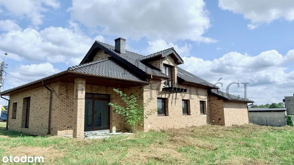 Sprzedam Dom Wolnostojący w Mikołowie