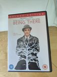 DVD Bem Vindo Mr. Chance (Being There), com P. Sellers