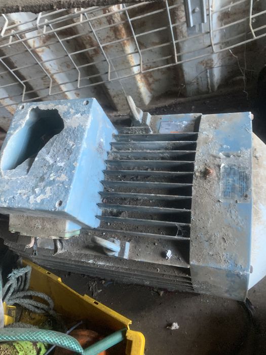 Motor eletrico  vende se