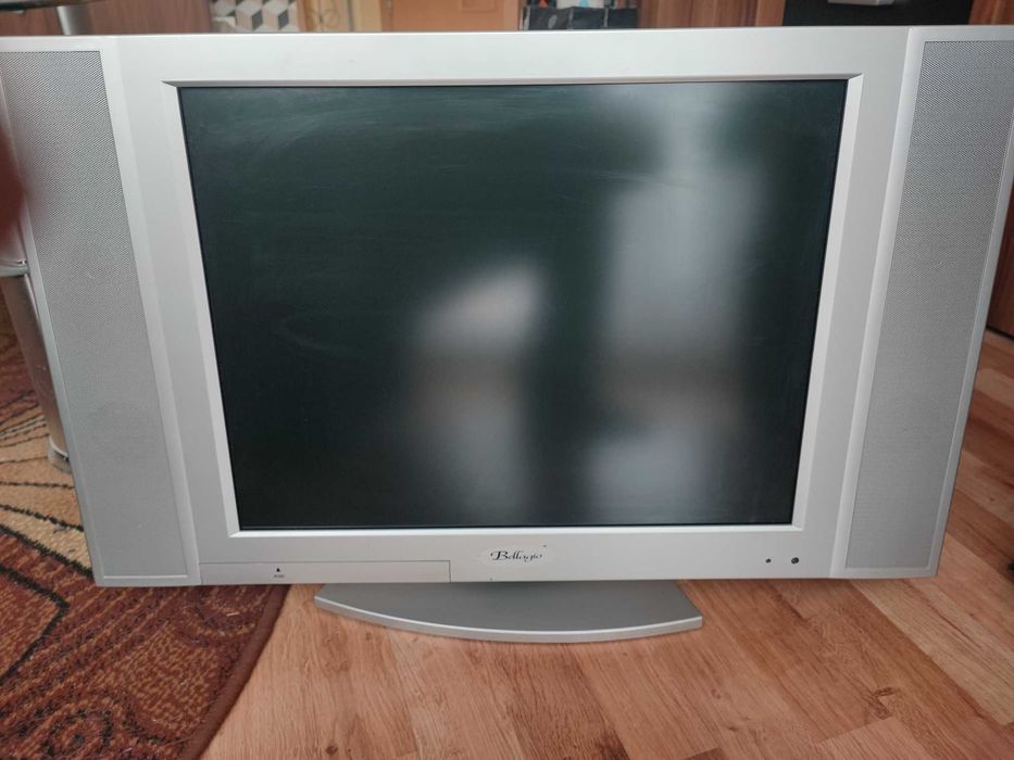 monitor telewizor