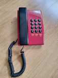 Aparat telefoniczny kolekcjonerski plr