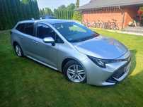 Toyota Corolla Toyota Corolla E21 1.8 B Hybrid