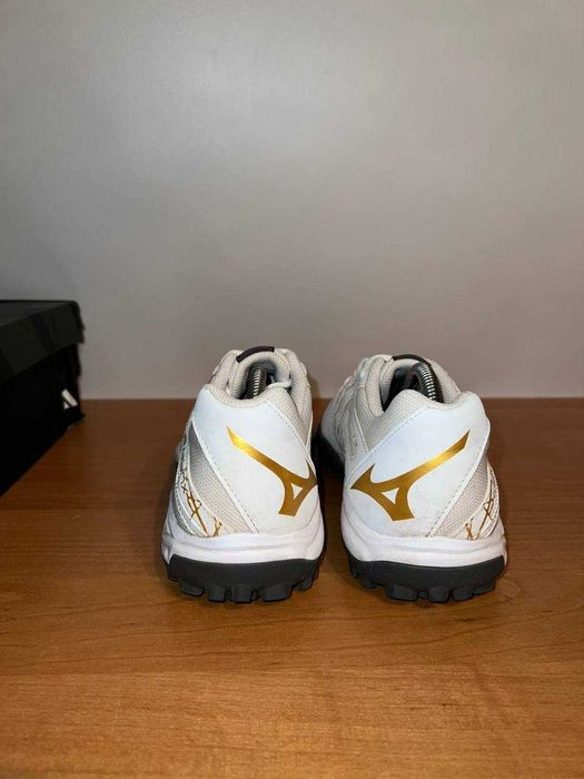 Кросівки Mizuno Wave Lynx
