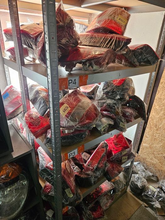 Sprzedam mix części samochodowych