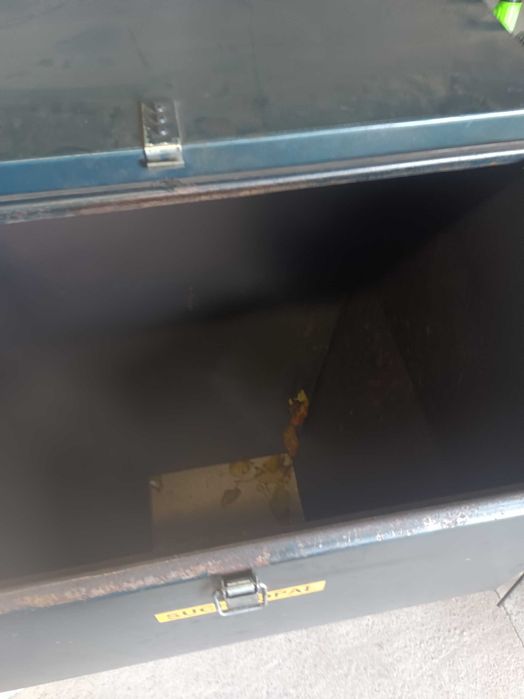 Sprzedam kompletyn podajnik do kotła na ekogroszek