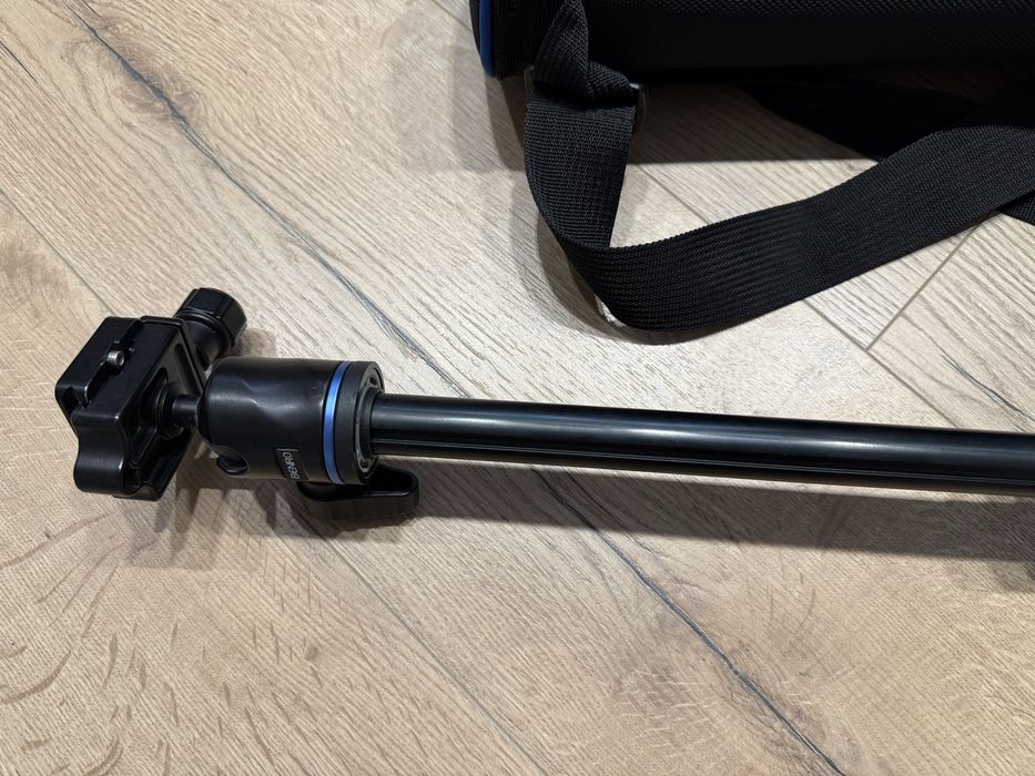 Штатив - монопод Benro IT-15