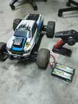 Kyosho psycho kruiser 2.0