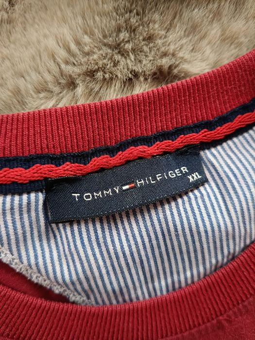 T-shirt Tommy Hilfiger