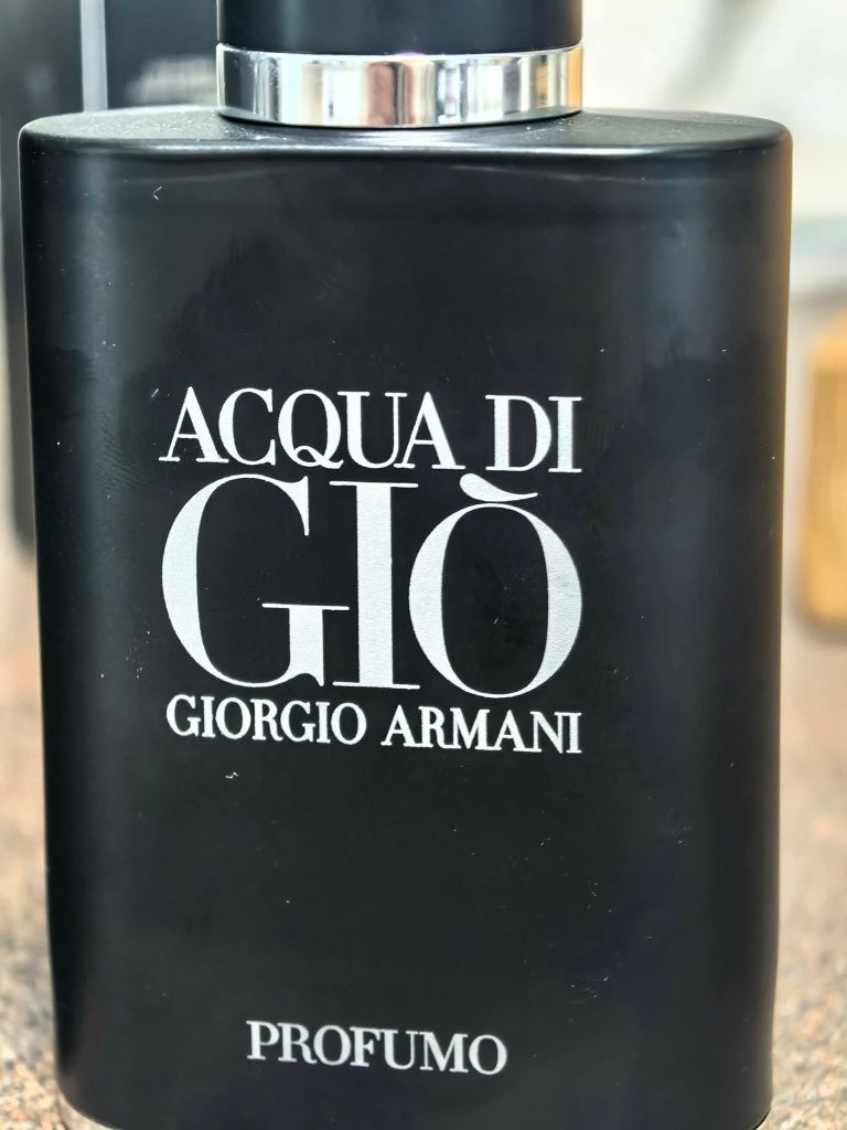 Armani acqua di gio profumo 75ml