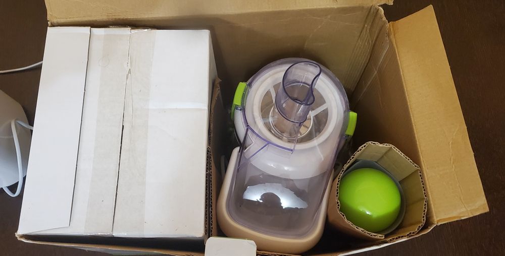 Кухоний набір 2 в 1