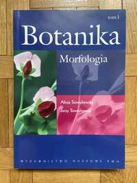 Botanika Morfologia. A. Szweykowska J. Szweykowski