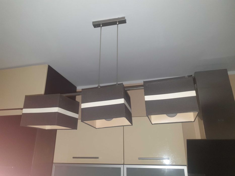 Lampex Linea Lampa wisząca