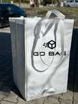 GoBag - Bag Kurierski Torba Transportowa Pojemnik