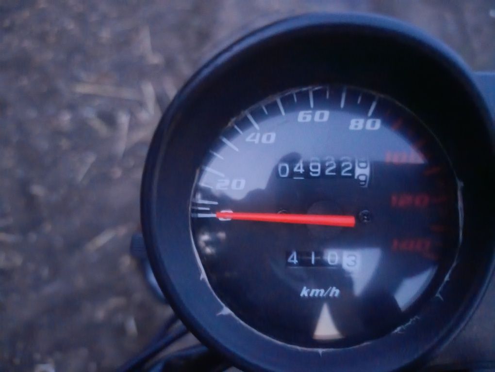 Spark 125C-AM 2023