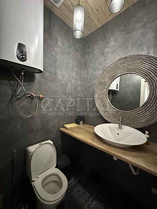 Продаж офісу, вул. Прирічна, Оболонь, Київ