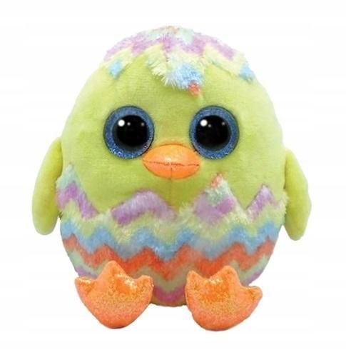 Beanie Boos Corwin - Pisklę W Jajku 15cm, Ty