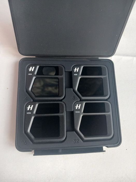 Набір ND фільтрів для DJI mavic 3 (нові)