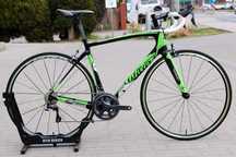 Rower szosowy WILIER GTR SL Carbon Shimano Ultegra 2x11, roz. L