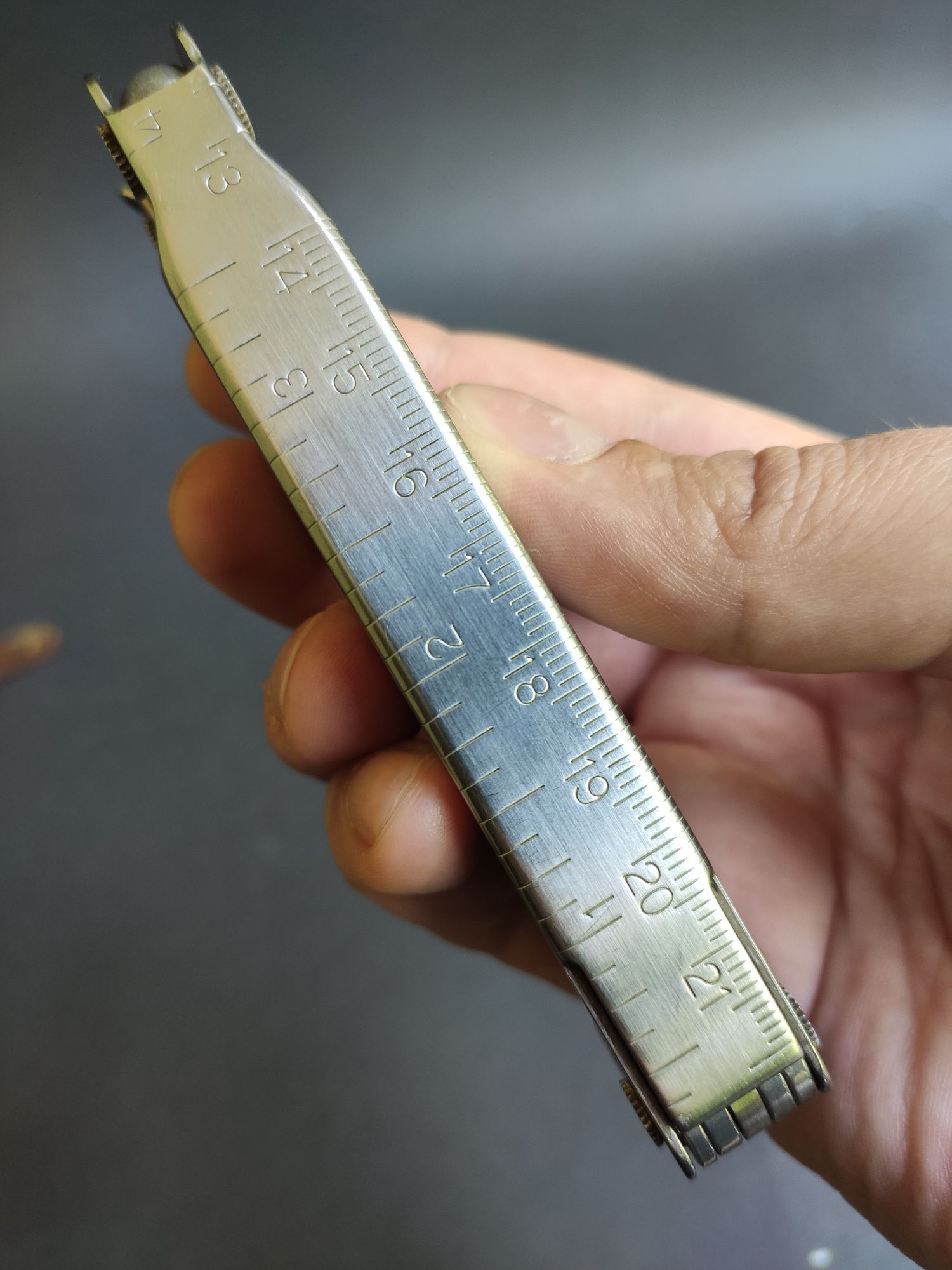Мультитул Letherman supertool made in USA