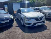 Renault Mégane Sport Tourer 1.5 Blue dCi Limited C/PM+Pneu