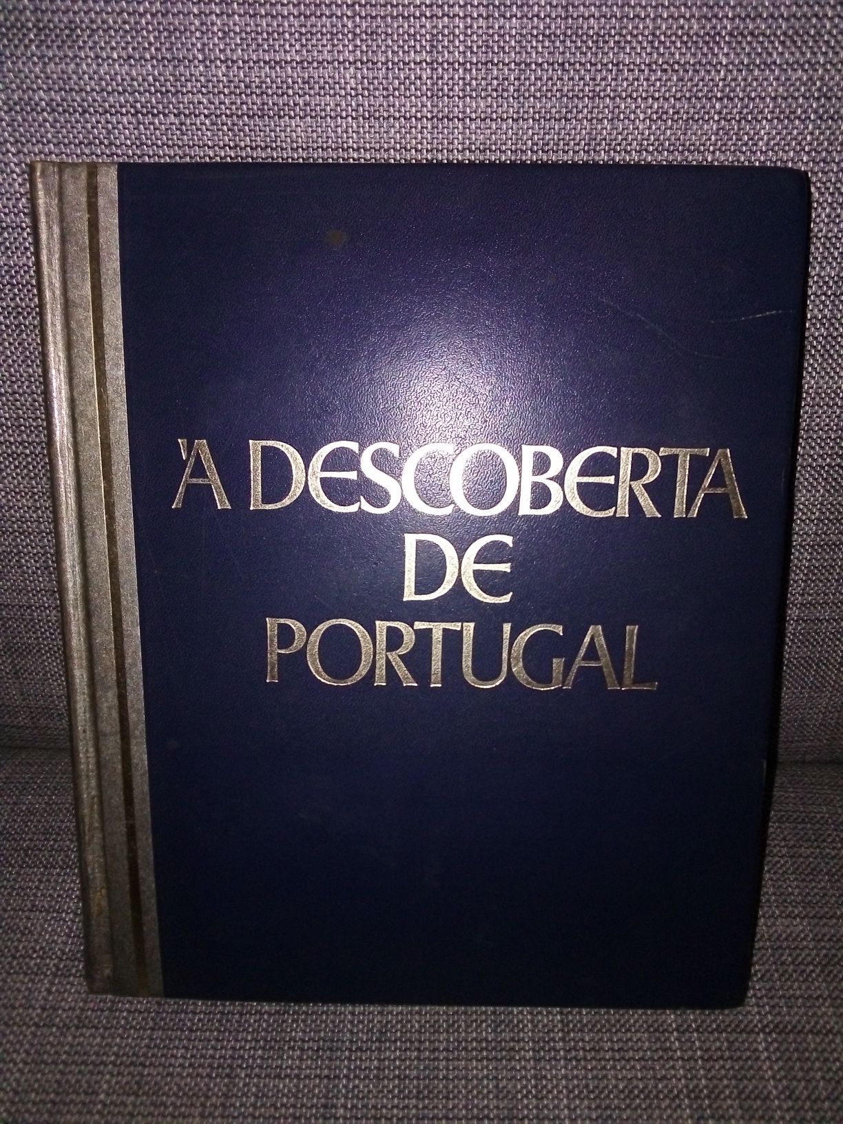 À Descoberta de Portugal