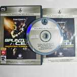 Gra PC - Splinter Cell Pandora Tommorow - Polskie wydanie klasyka