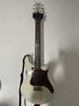 PRS SE EG - Rara - Made in Korea - como NOVA