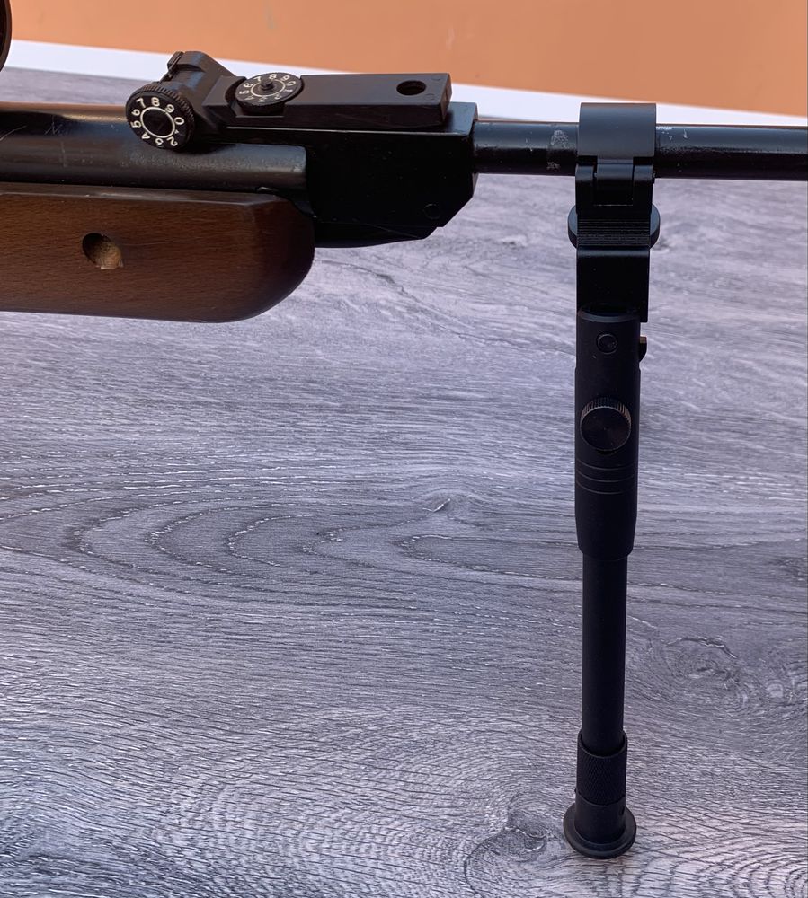 Carabina ar comprimido Mod 73