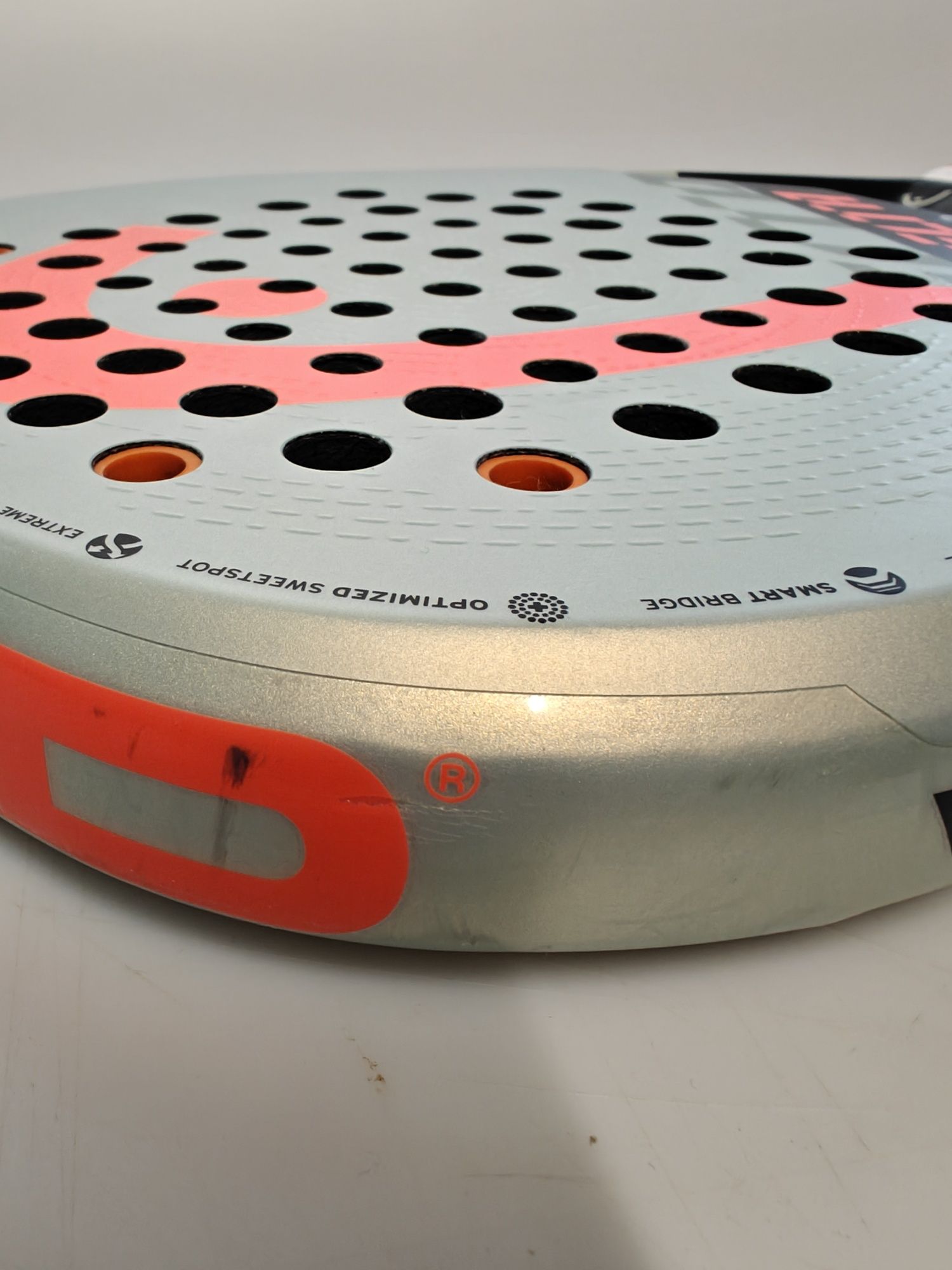 Raquete Padel Head Delta Motion