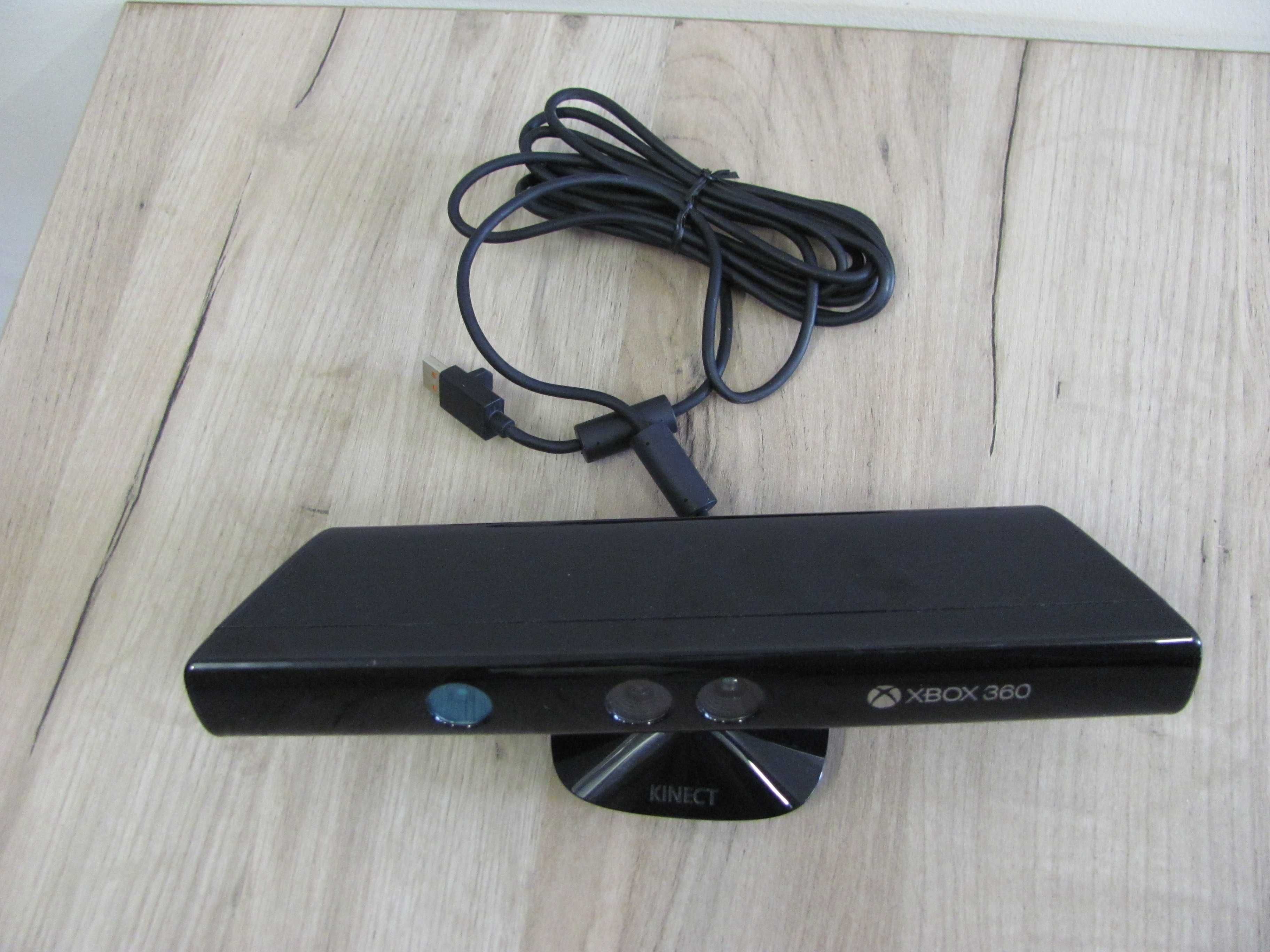 KINECT Sensor Ruchu 1473 XBOX 360 GRA Kinect ADVENTURES