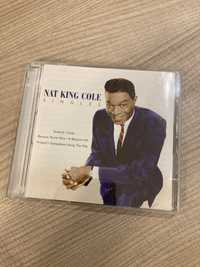 CD Nat King Cole