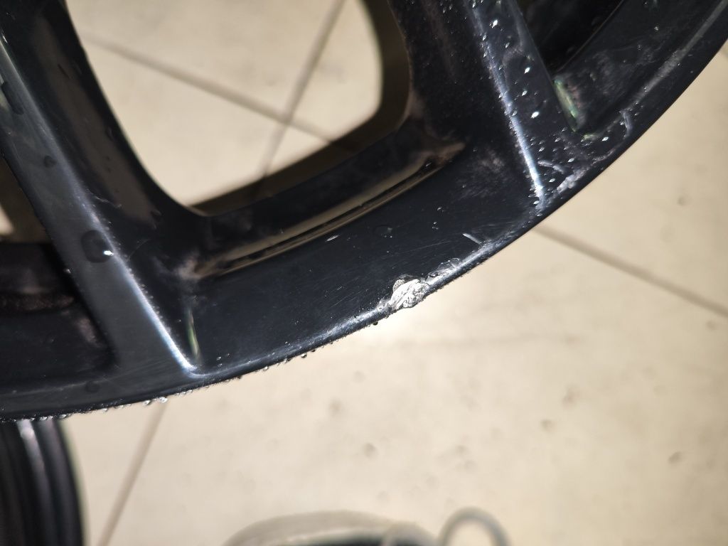 Jantes Borbet 5x112 R16
