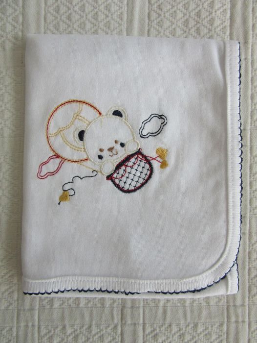 fralda bordada (artigo novo)