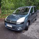 Citroen berlingo multispace