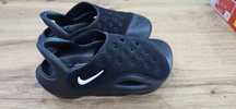 Sandały chłopięce Nike
