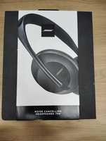 Bose NC 700 novo original selado