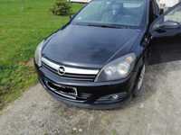 Opel Astra H 2006r