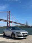 Audi TT Coupé 2.0 TFSI