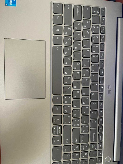 Продам новий комп'ютер Thinkbook LENOVO LAPTOP SNF9TU21