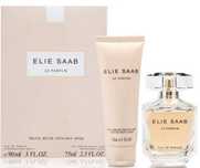 Крем 75 ml Elie Saab + парфюм 90 ml,