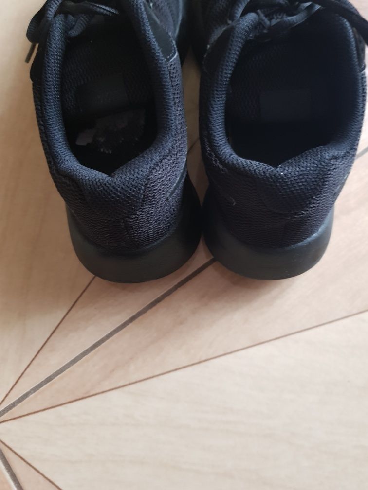 Adidasy chłopięce NIKE