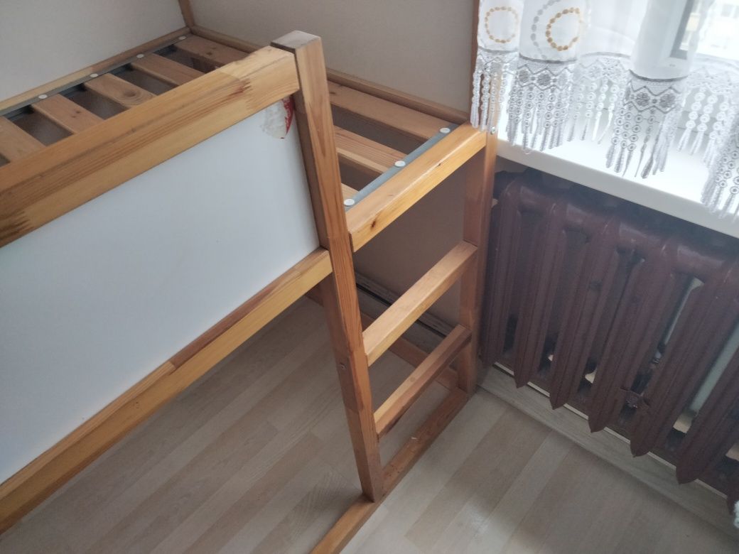 Łóżeczko dla dzieci