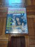 DVD Pulp Fiction