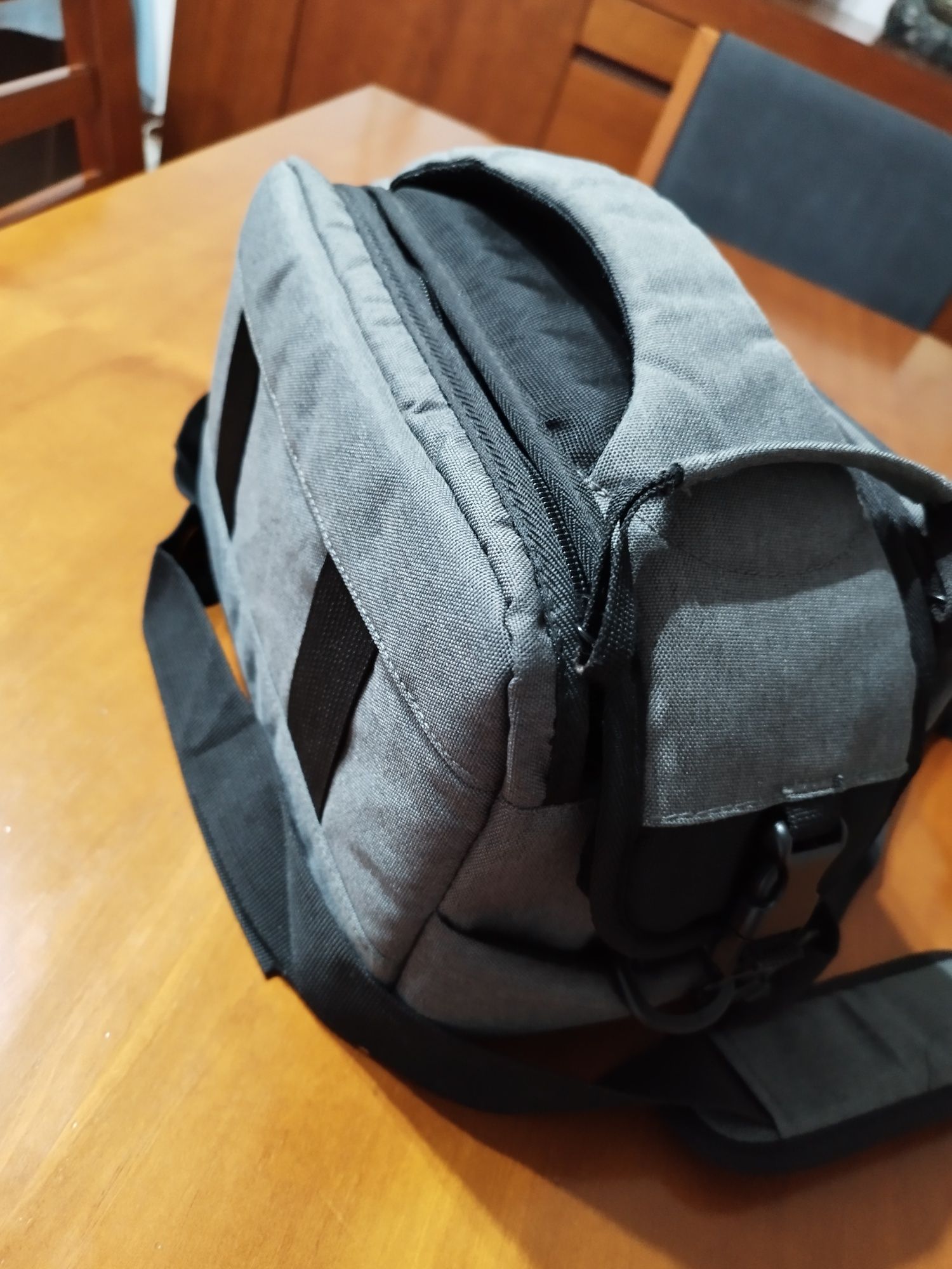 Bolsa/Mala Maquina Fotográfica Goodis